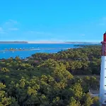 Pmr Cote Lège-Cap-Ferret